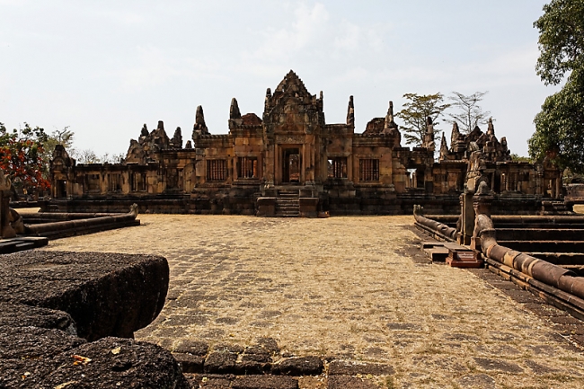 12-Prasat Muang Tam-033